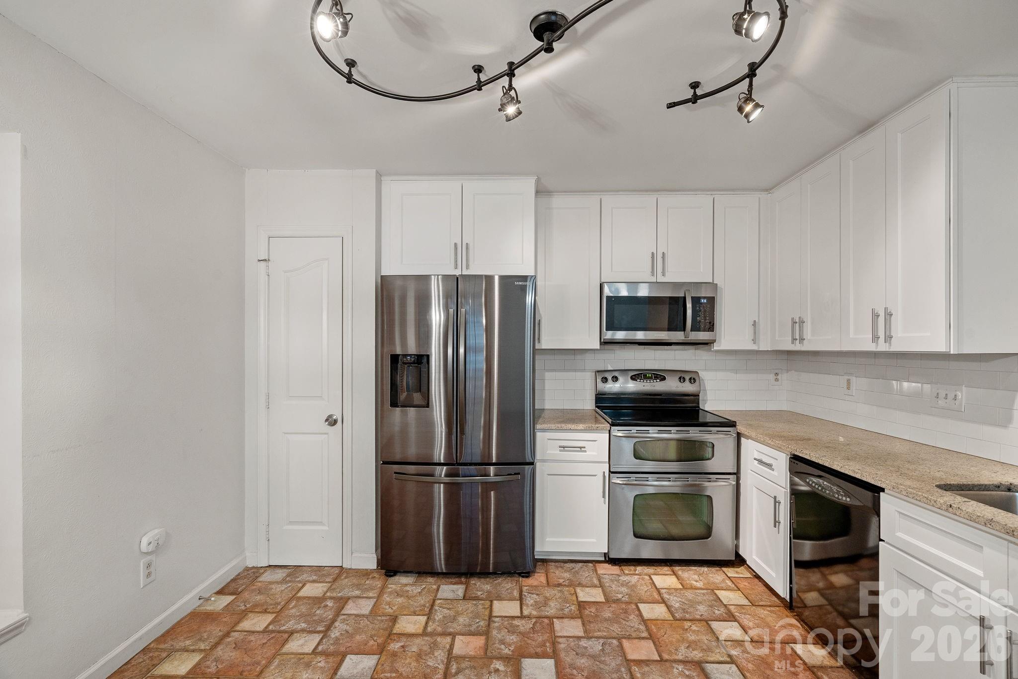 Selwyn Farms - Residential
