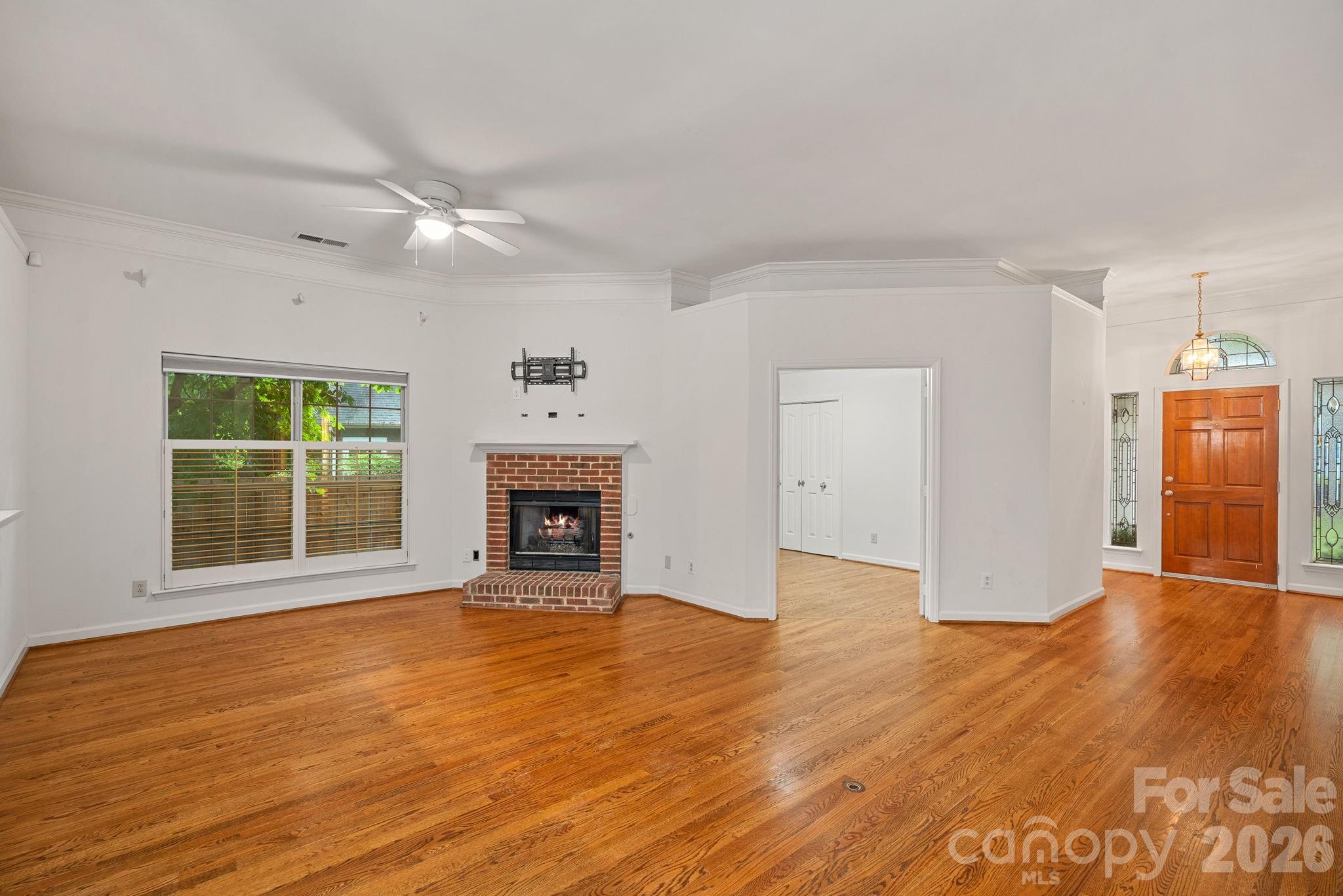 Selwyn Farms - Residential