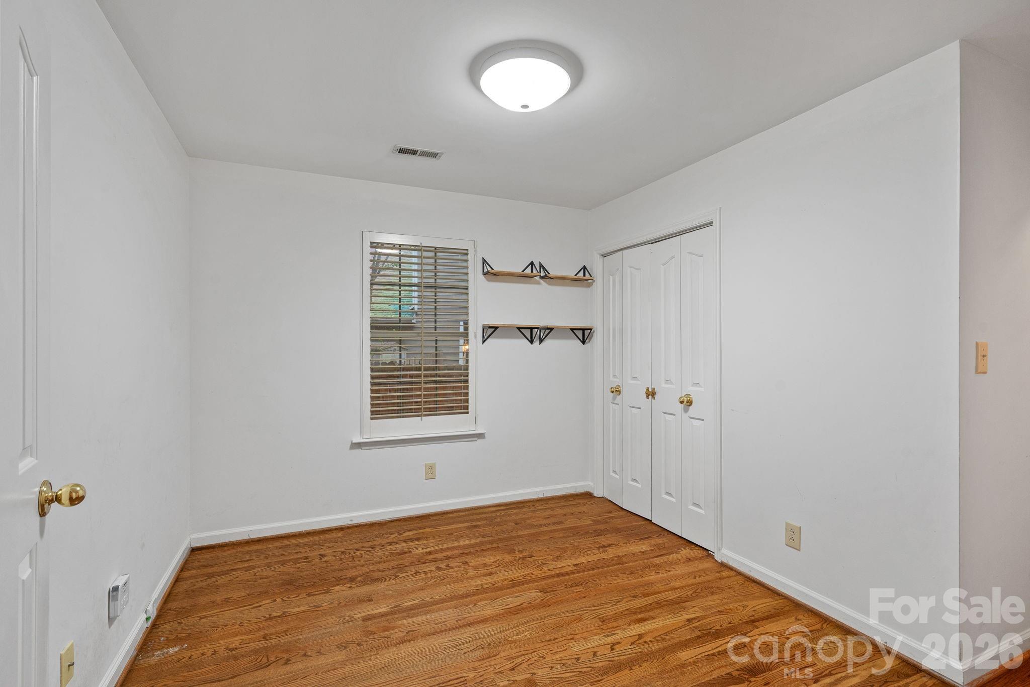 Selwyn Farms - Residential