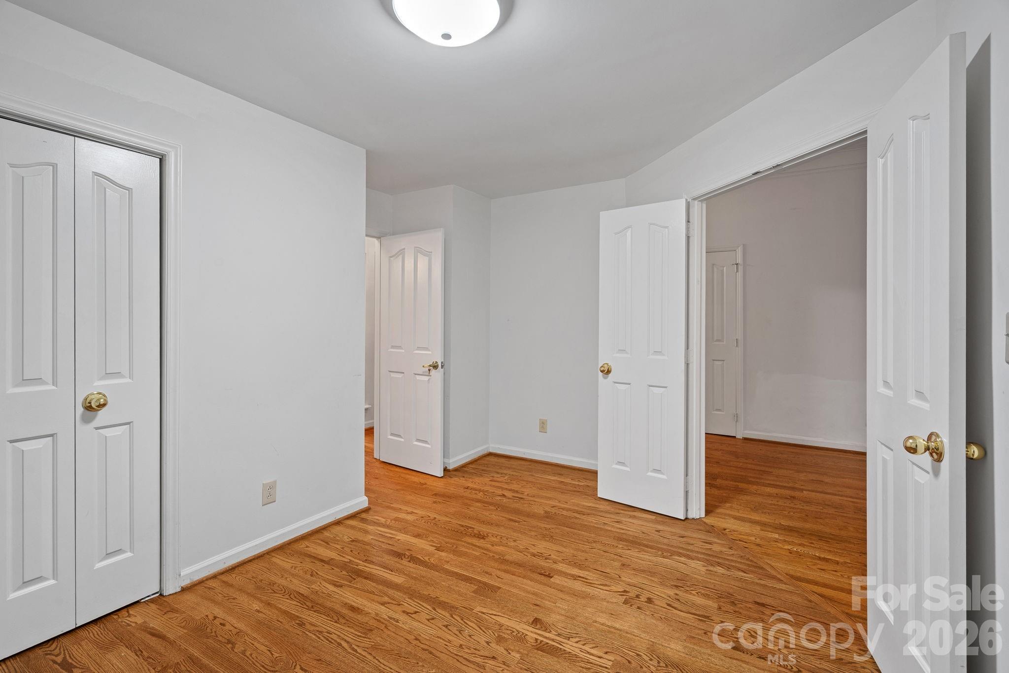 Selwyn Farms - Residential