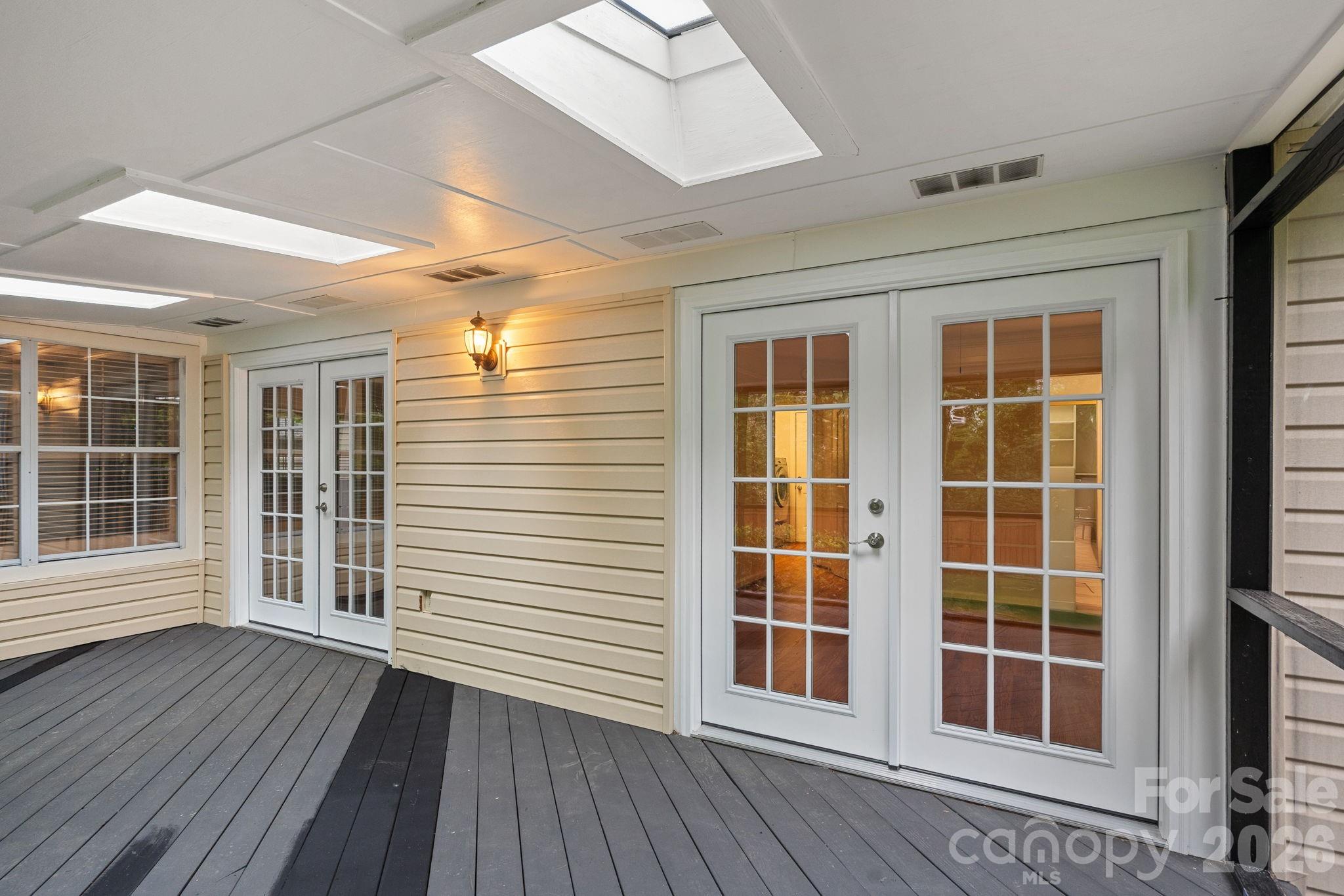 Selwyn Farms - Residential