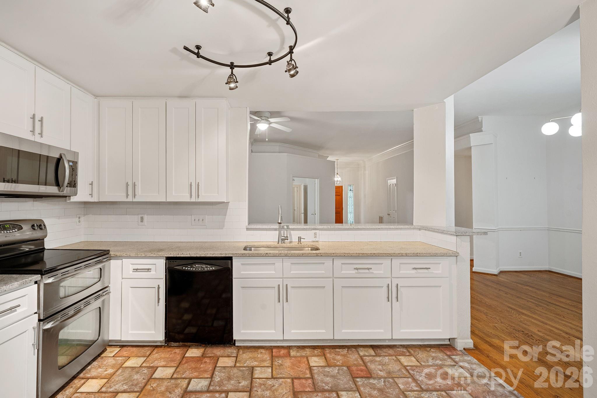 Selwyn Farms - Residential