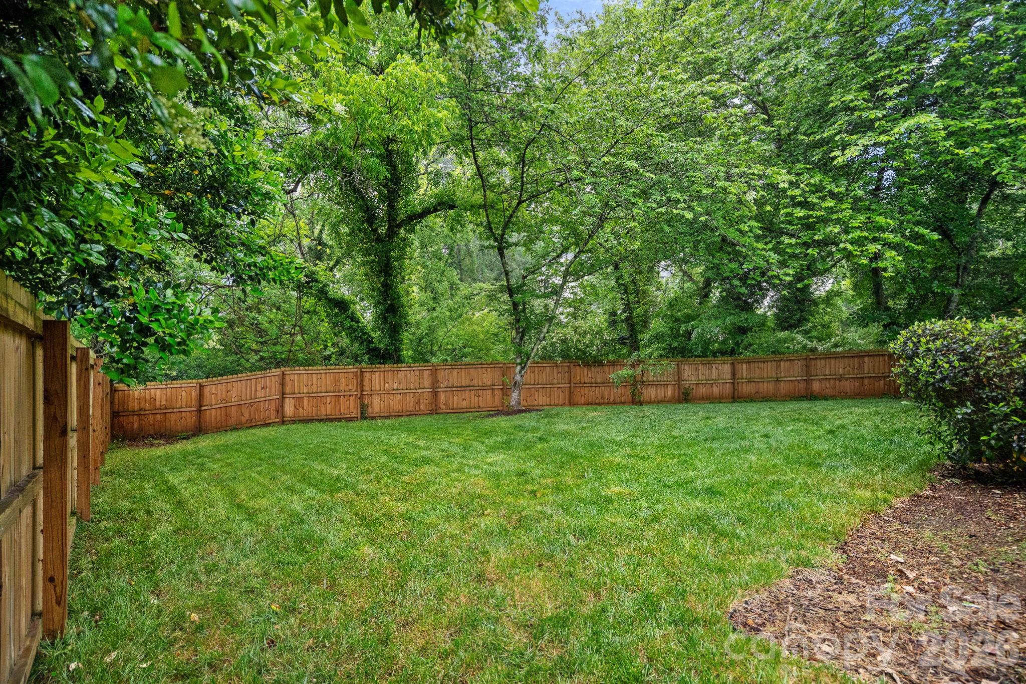 Selwyn Farms - Residential