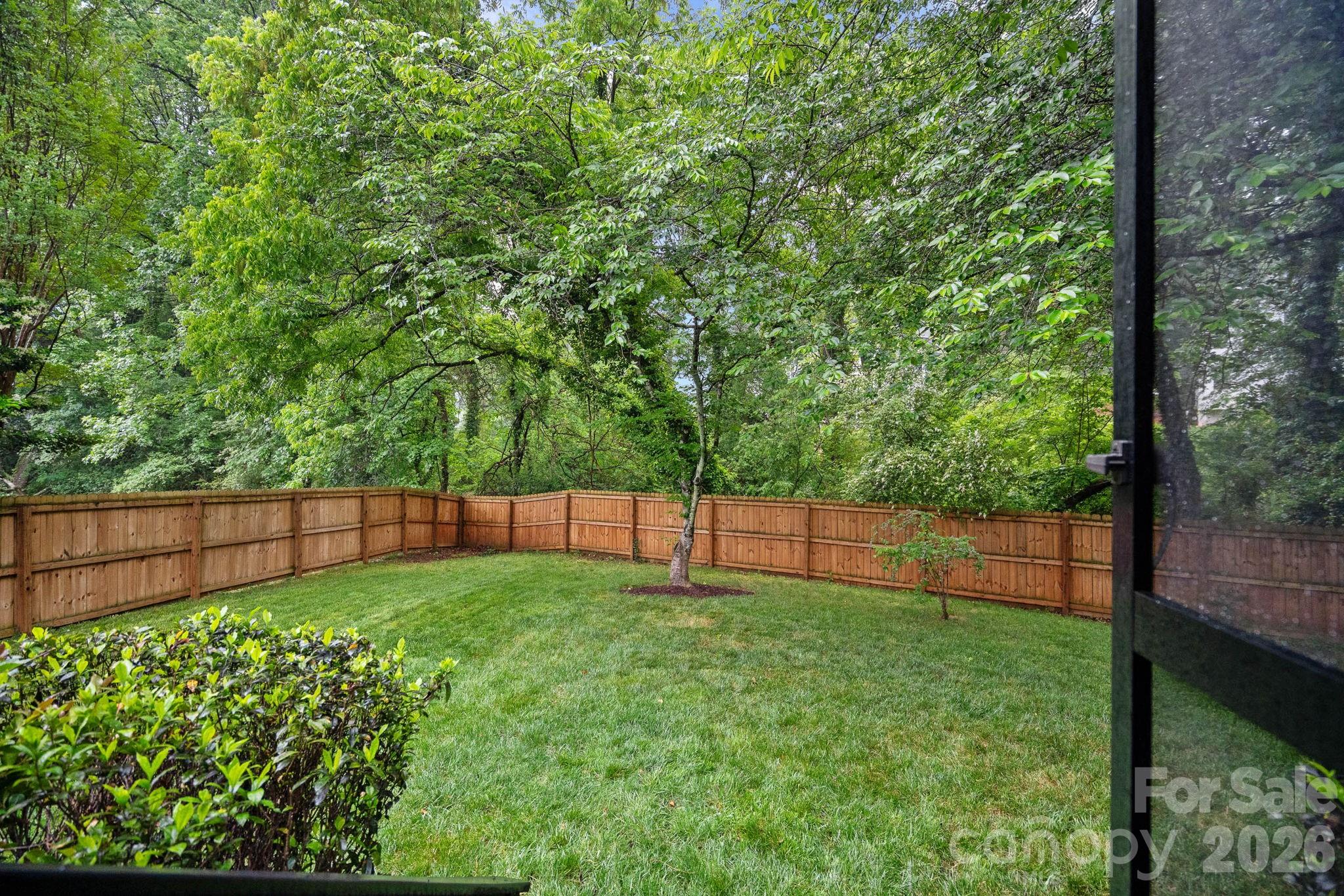 Selwyn Farms - Residential