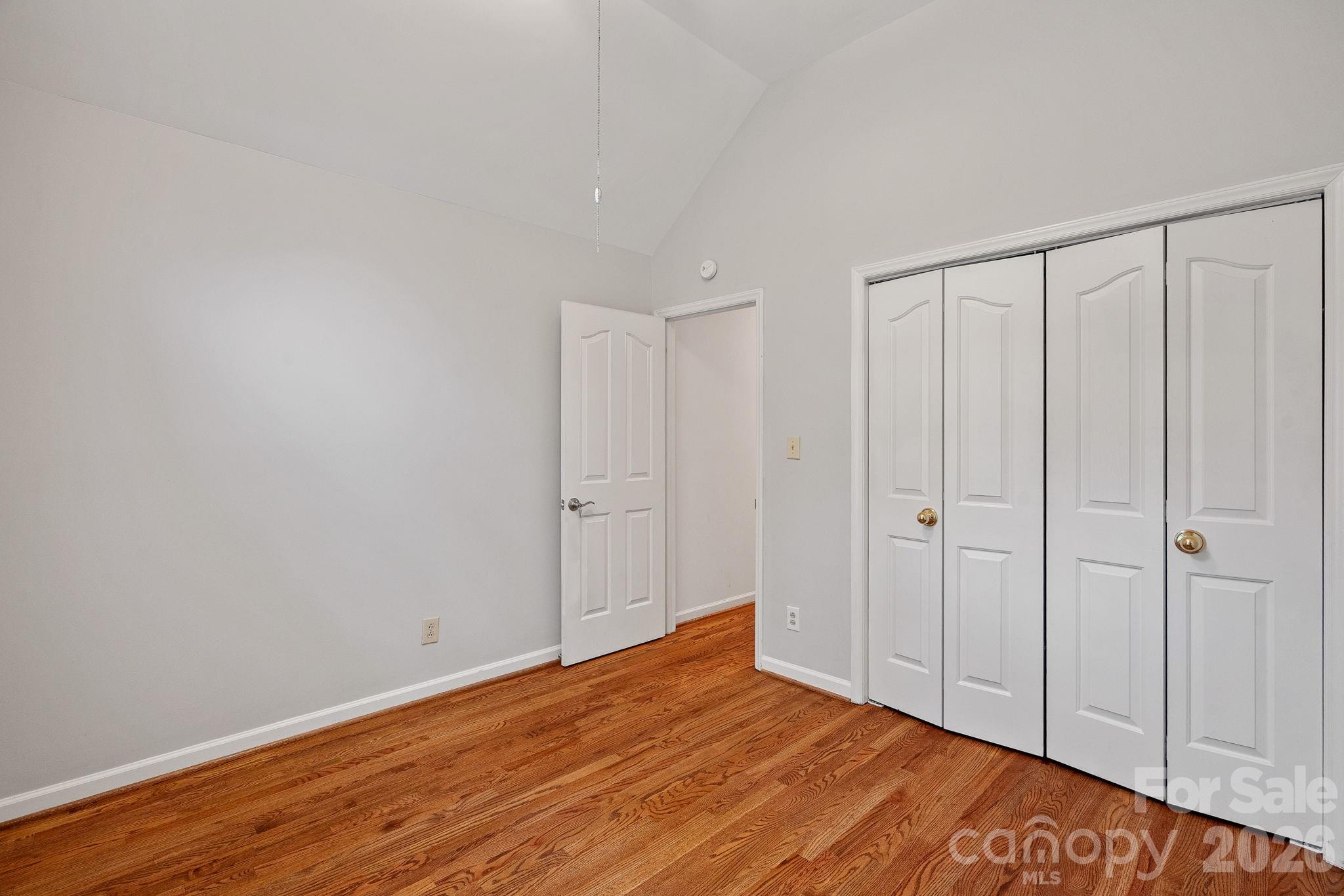 Selwyn Farms - Residential