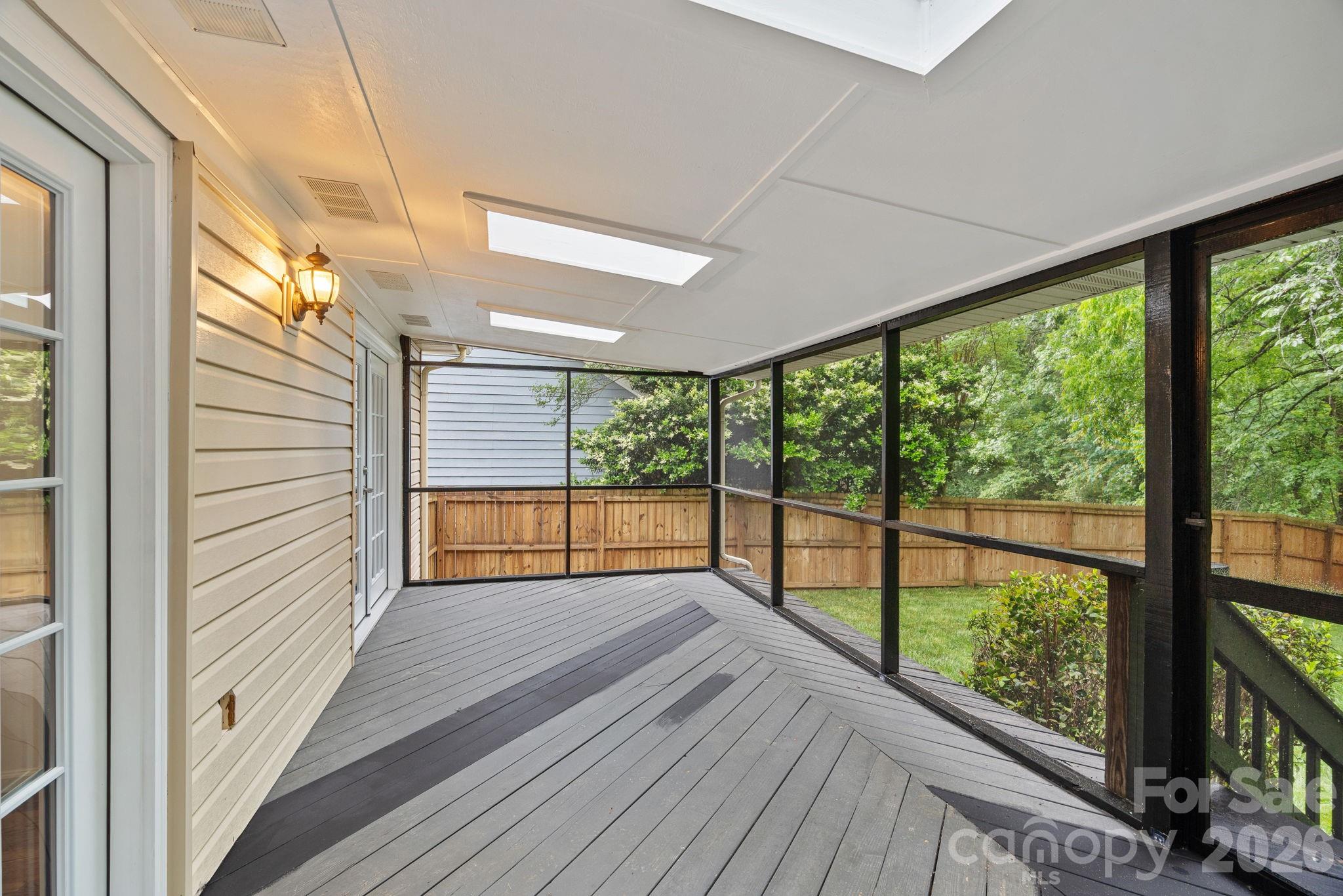 Selwyn Farms - Residential