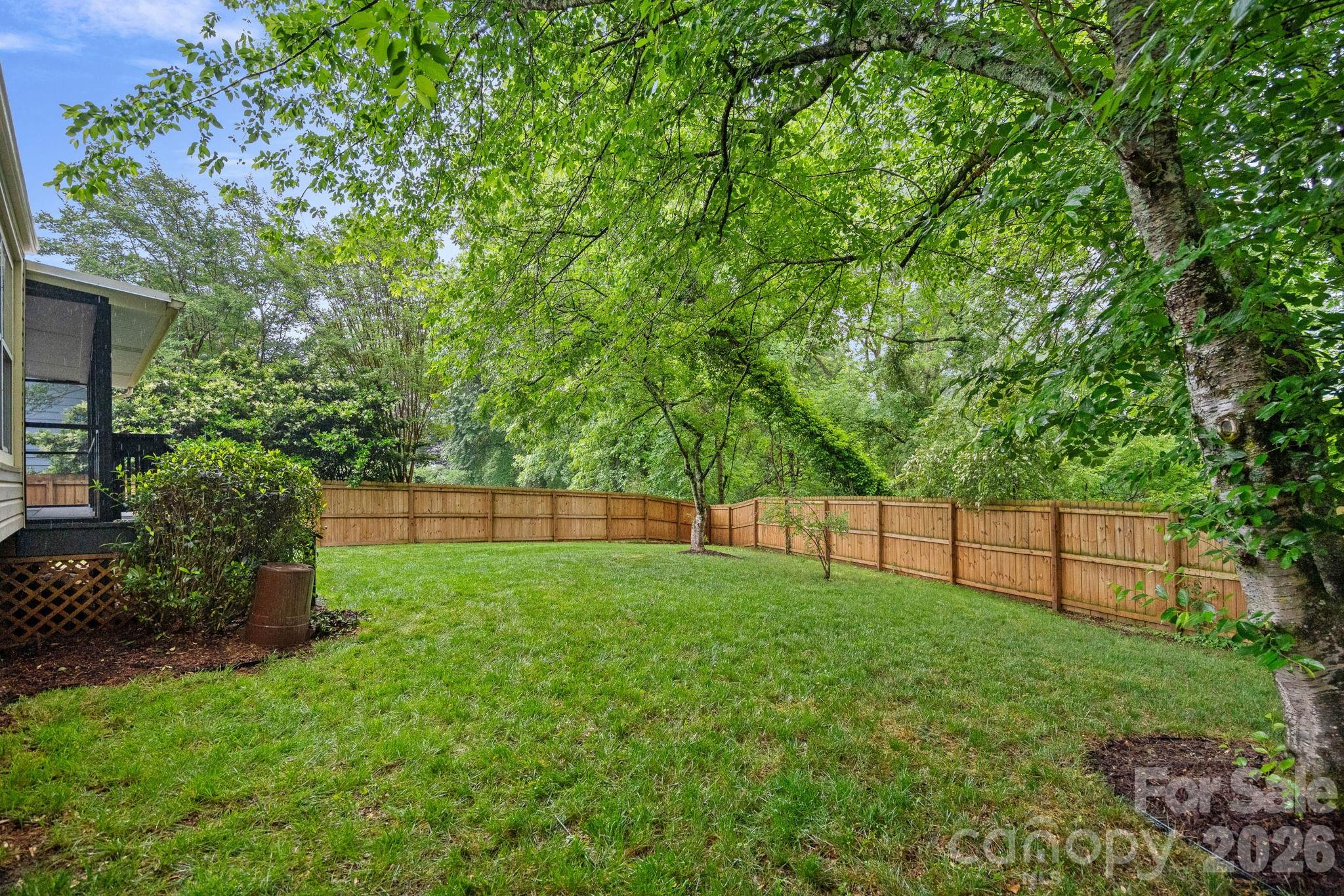 Selwyn Farms - Residential