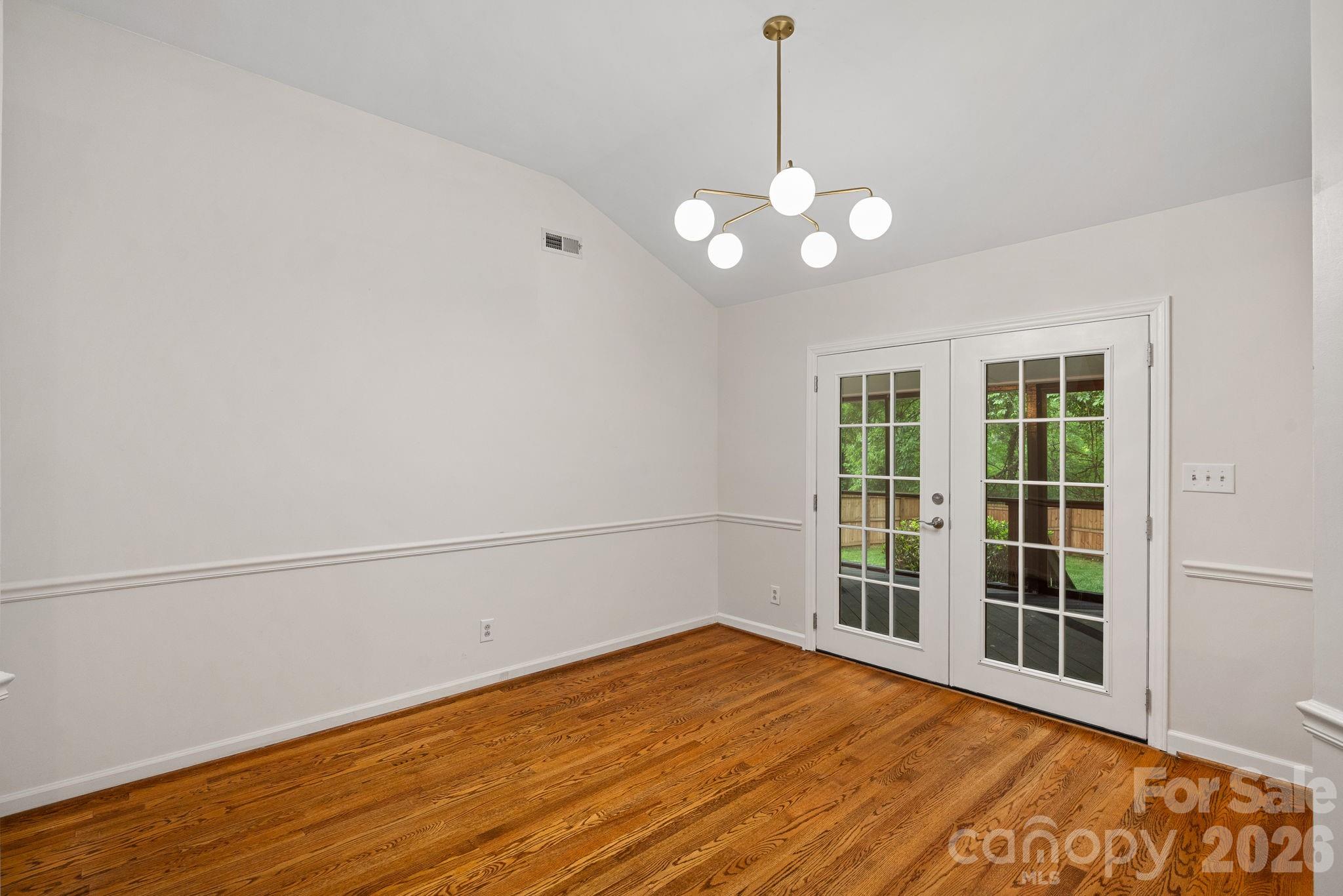 Selwyn Farms - Residential