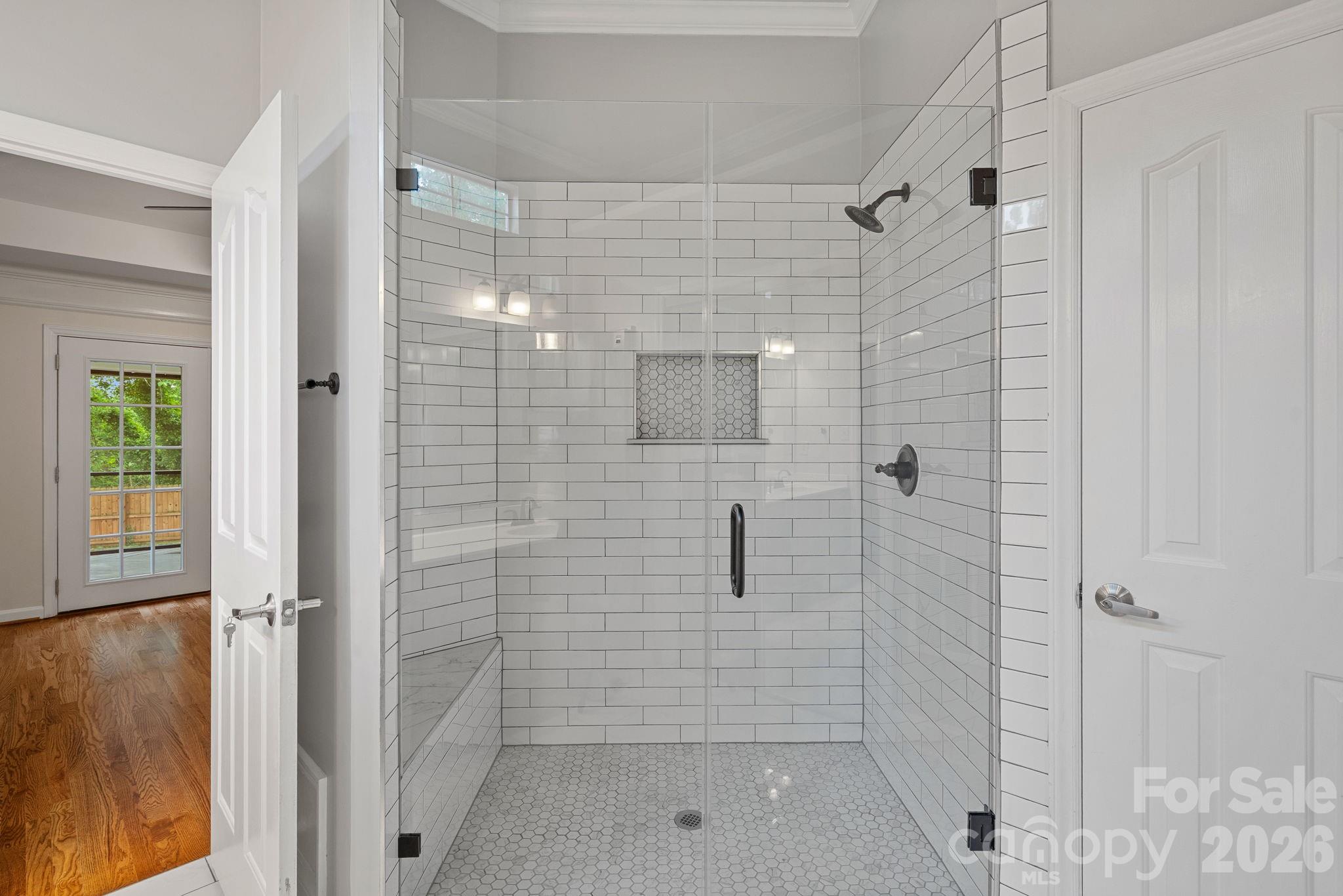 Selwyn Farms - Residential