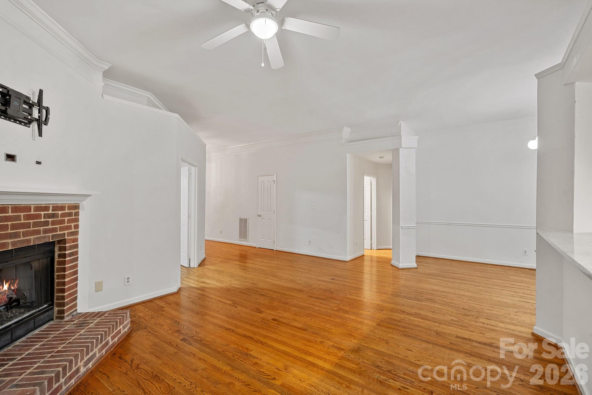 Selwyn Farms - Residential