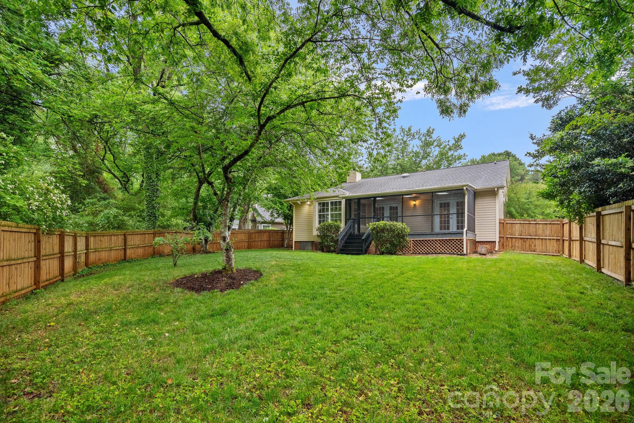 Selwyn Farms - Residential