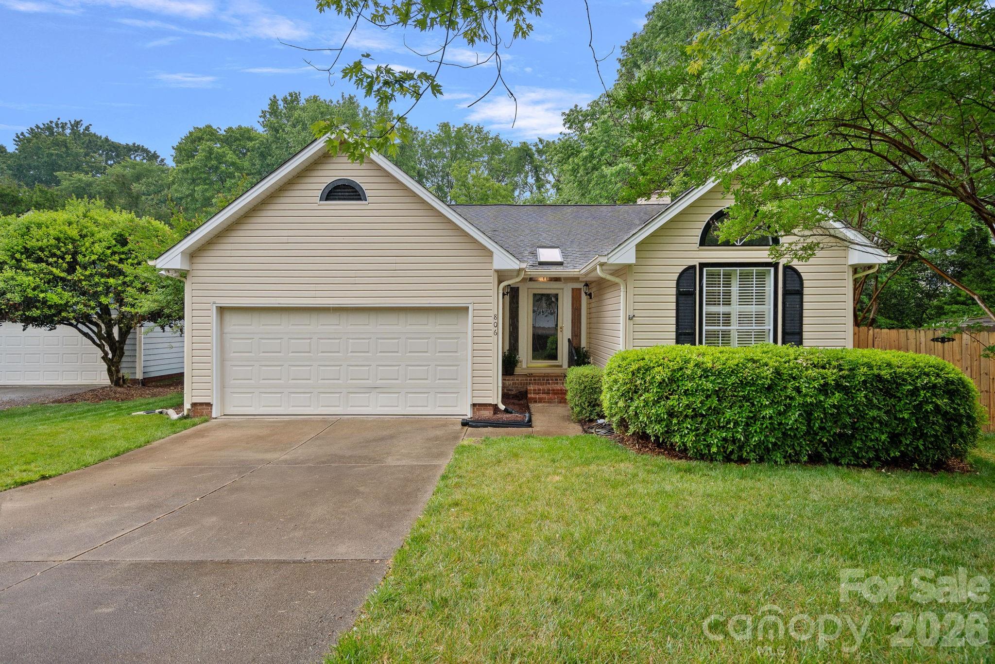 Selwyn Farms - Residential