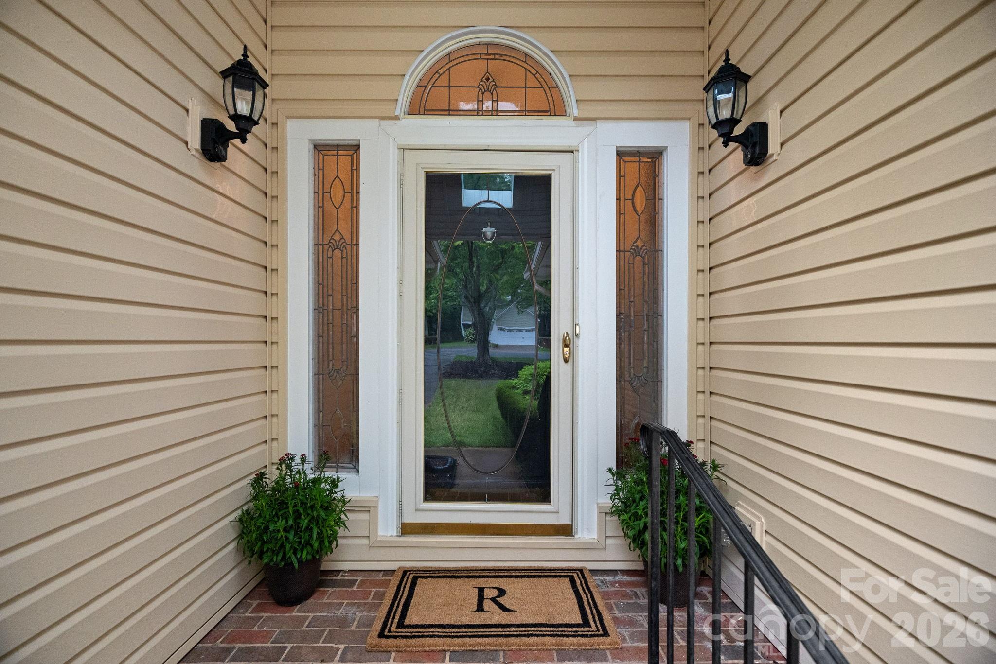 Selwyn Farms - Residential