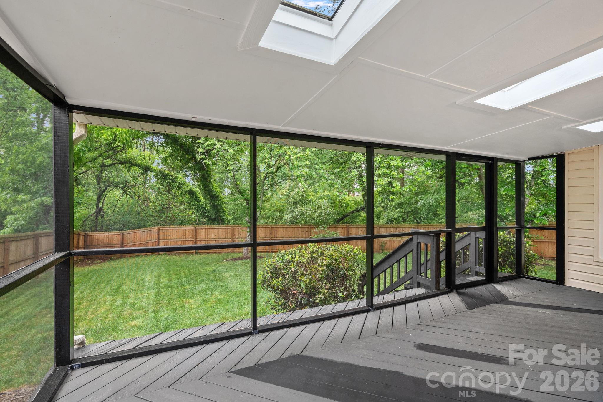 Selwyn Farms - Residential