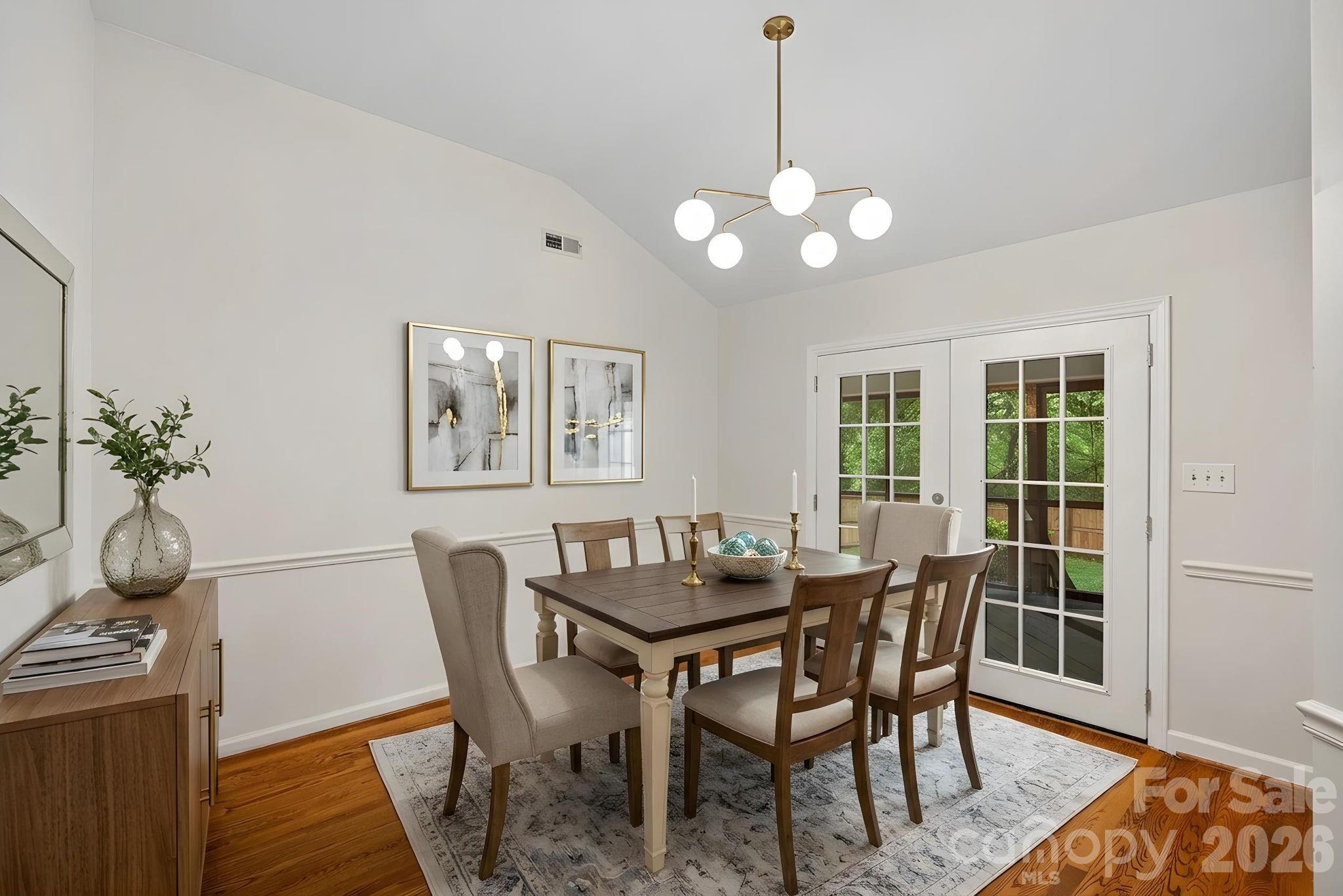 Selwyn Farms - Residential