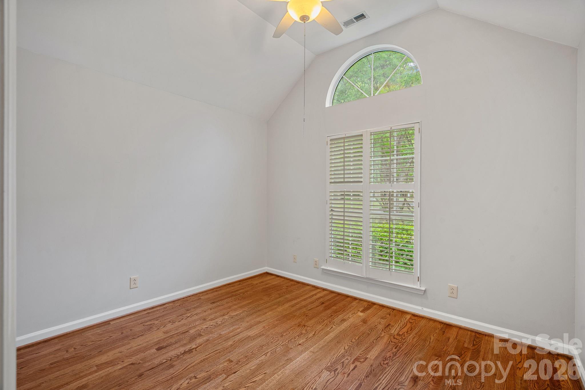 Selwyn Farms - Residential