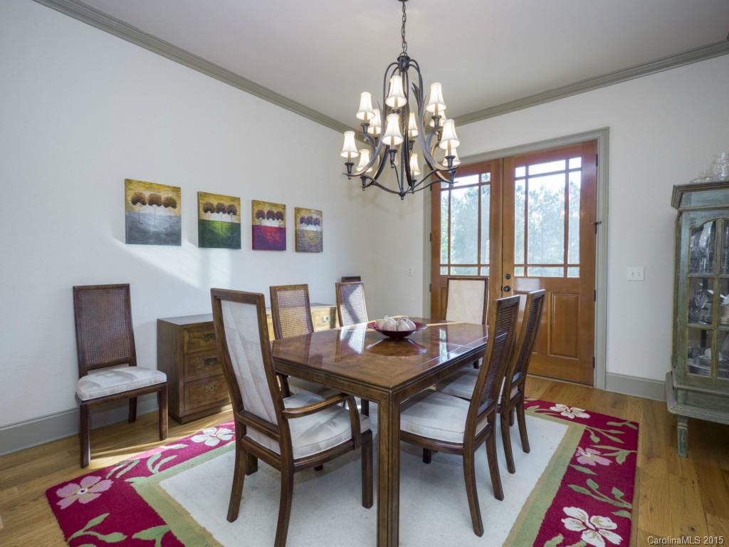 The Point - Residential