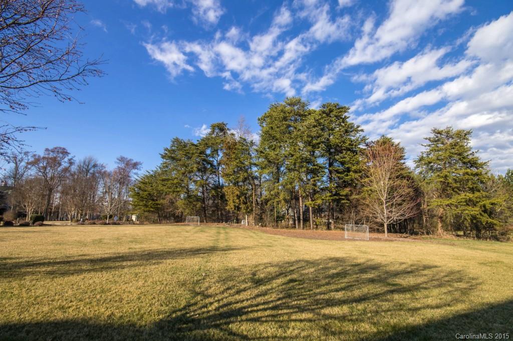 The Point - Residential