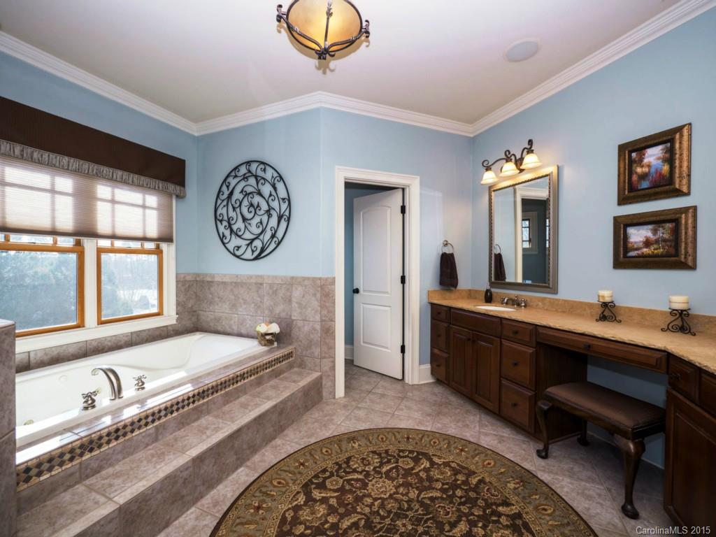 The Point - Residential