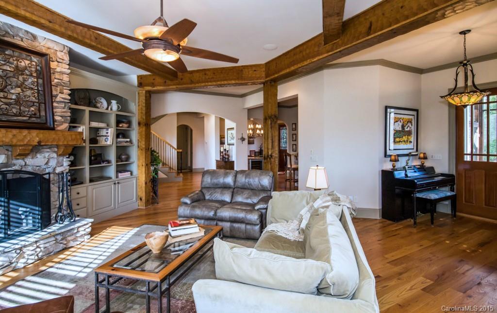 The Point - Residential