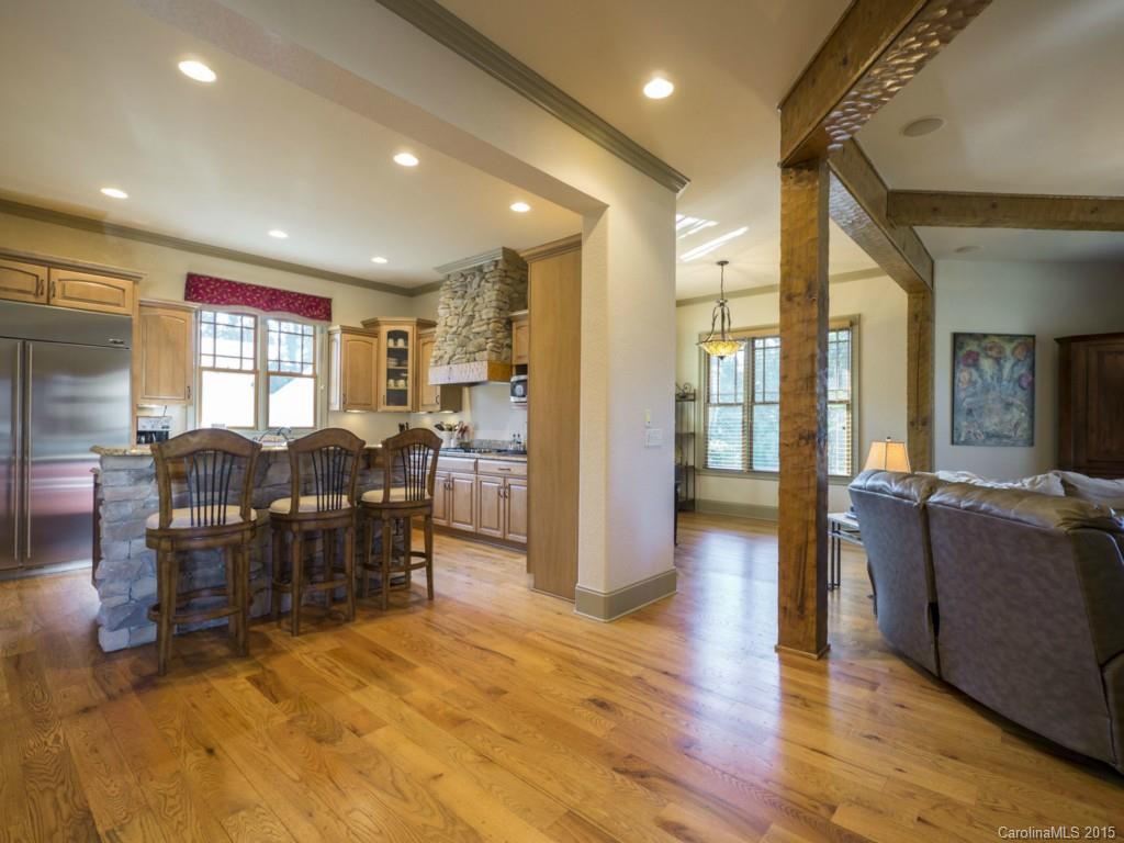 The Point - Residential