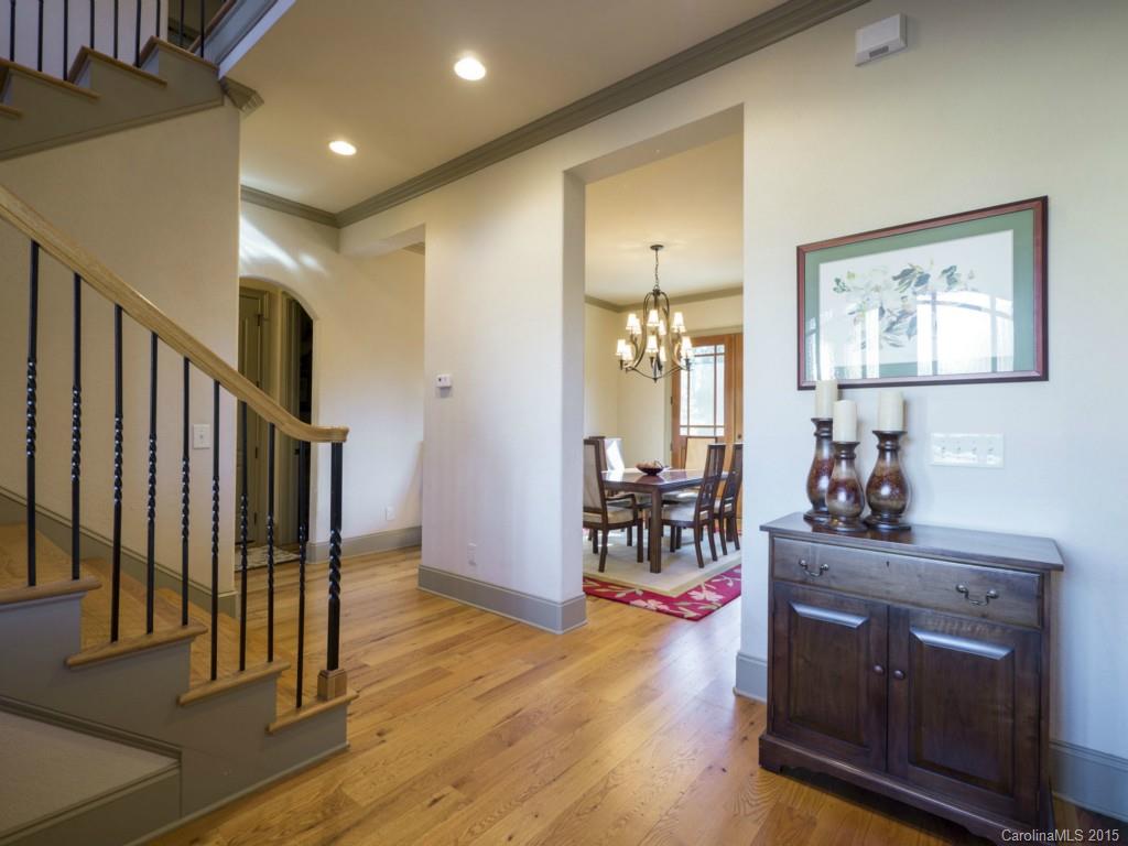 The Point - Residential