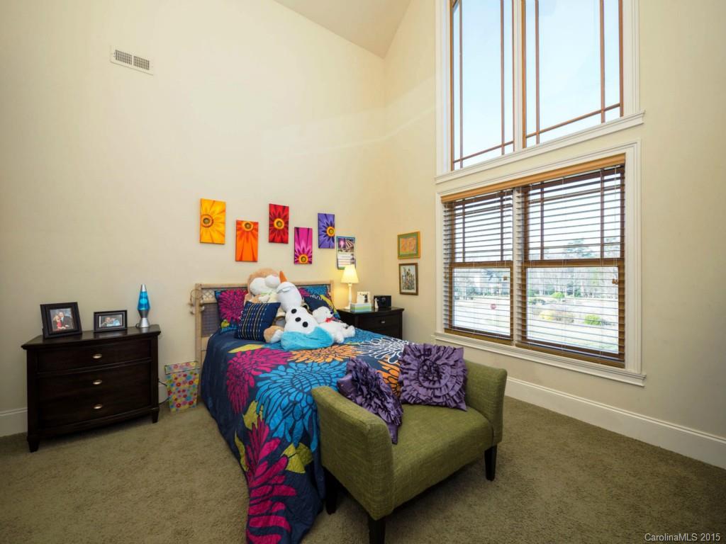 The Point - Residential