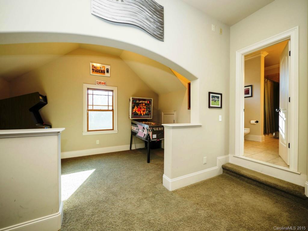 The Point - Residential