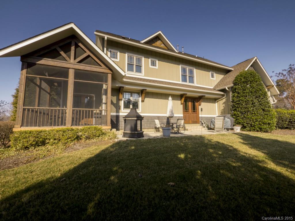 The Point - Residential