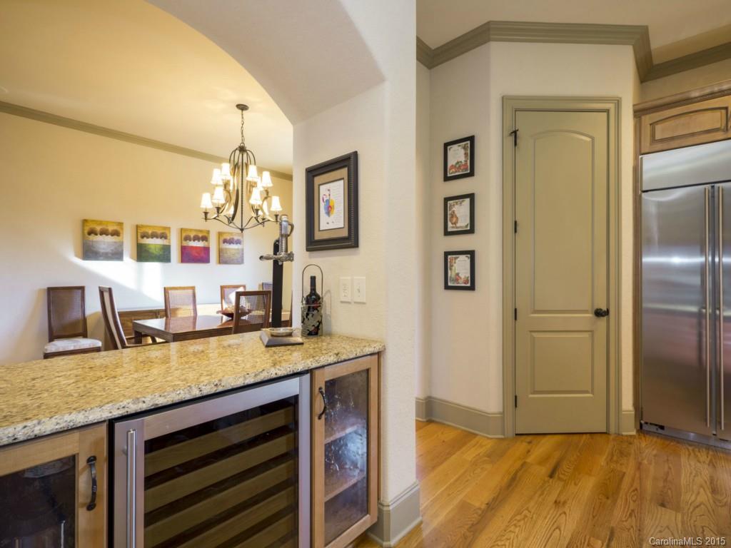 The Point - Residential