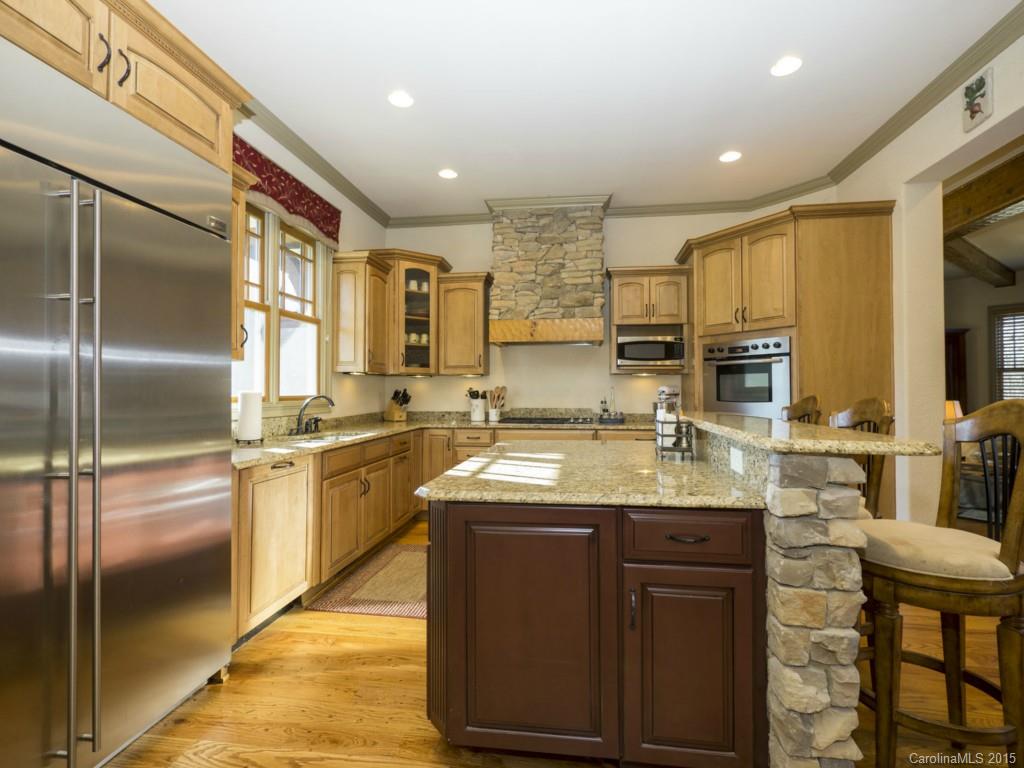 The Point - Residential