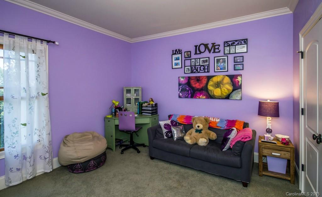 The Point - Residential