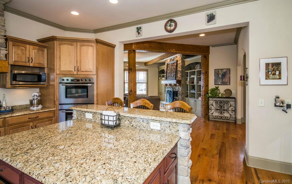 The Point - Residential