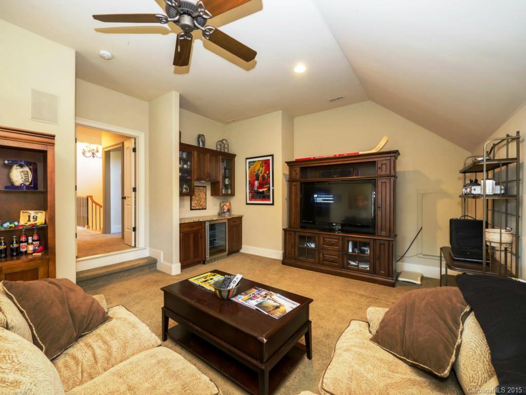 The Point - Residential