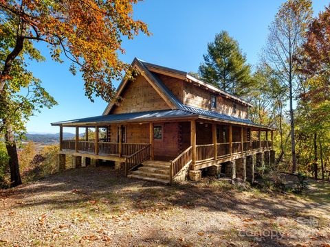 Photo of 212 Jayhawk Lane, Brevard, NC 28712 (MLS # 4315217)