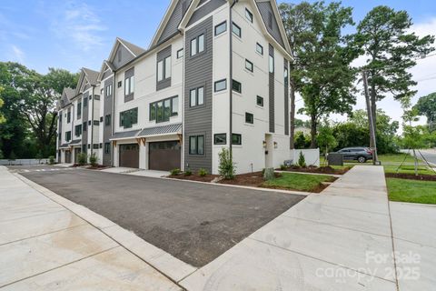 4203 Walker Road Charlotte NC 28211