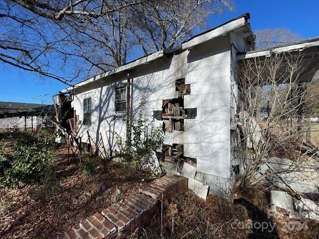 NONE - Residential