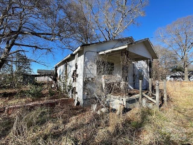 NONE - Residential
