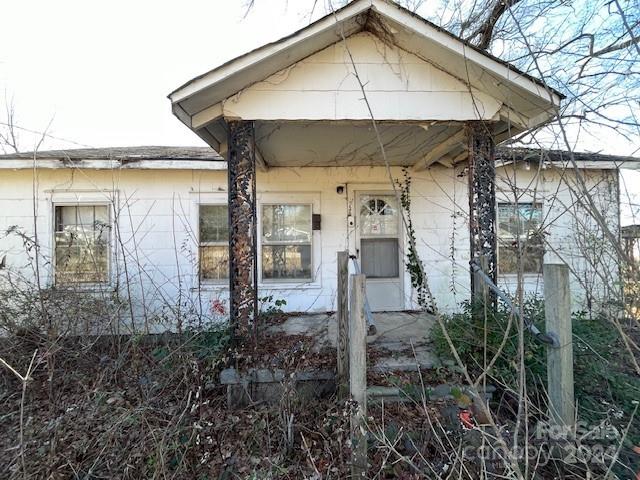 NONE - Residential