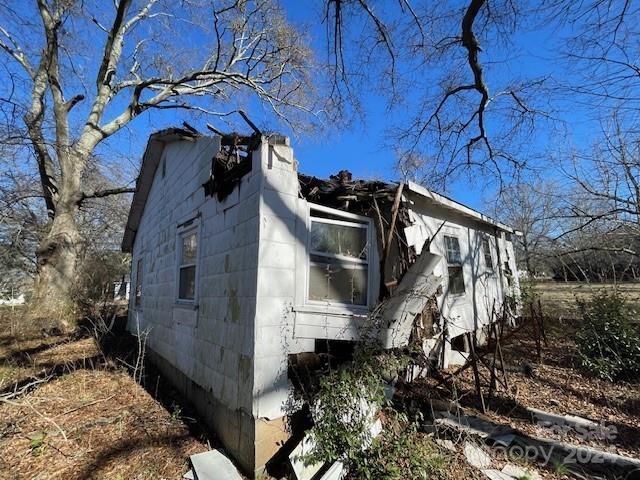 NONE - Residential