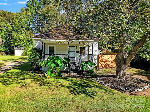 A home in Clover