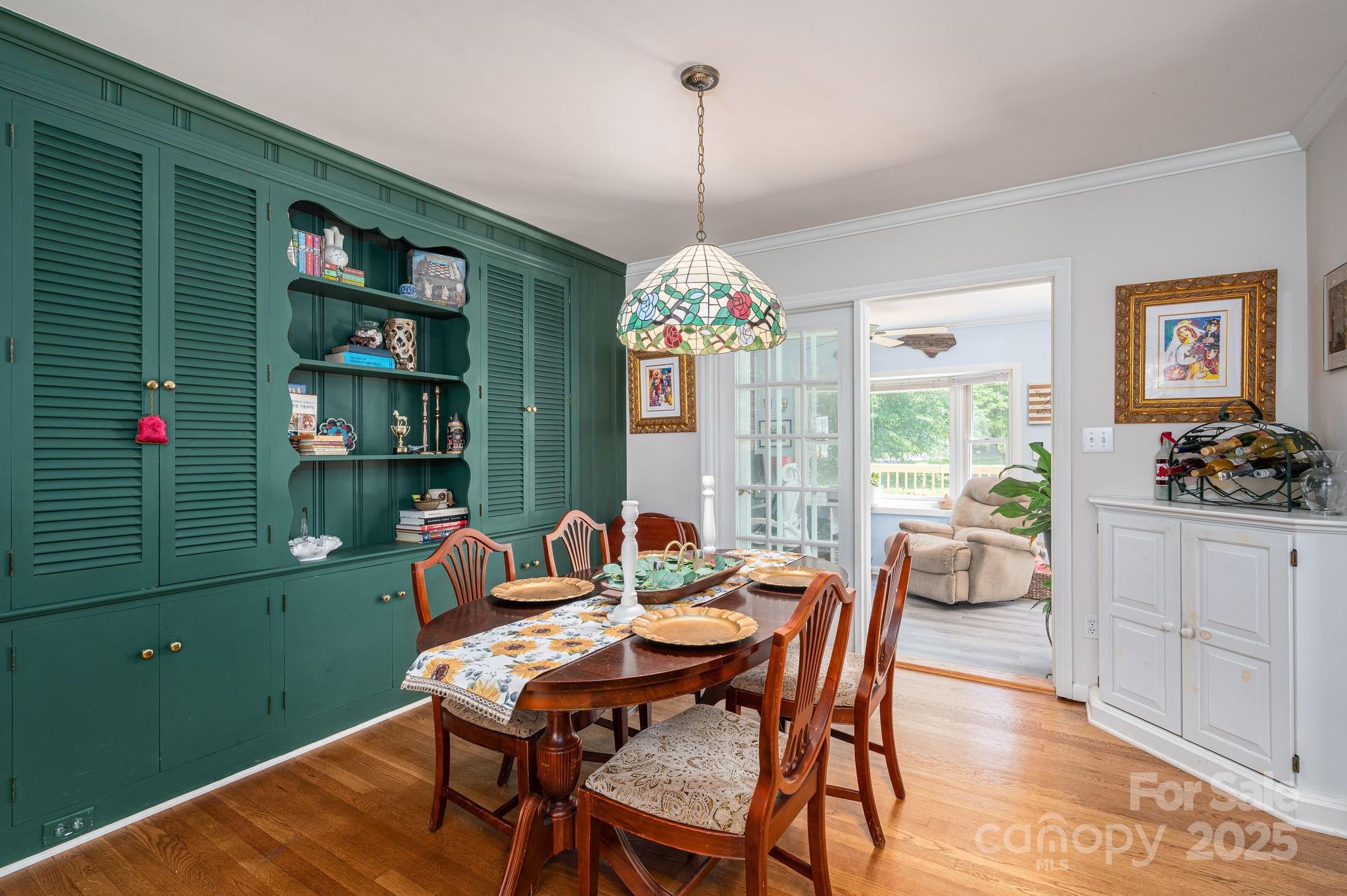 Conover, North Carolina 28613, United States, 3 Bedrooms Bedrooms, ,2 BathroomsBathrooms,Residential,Active,118490