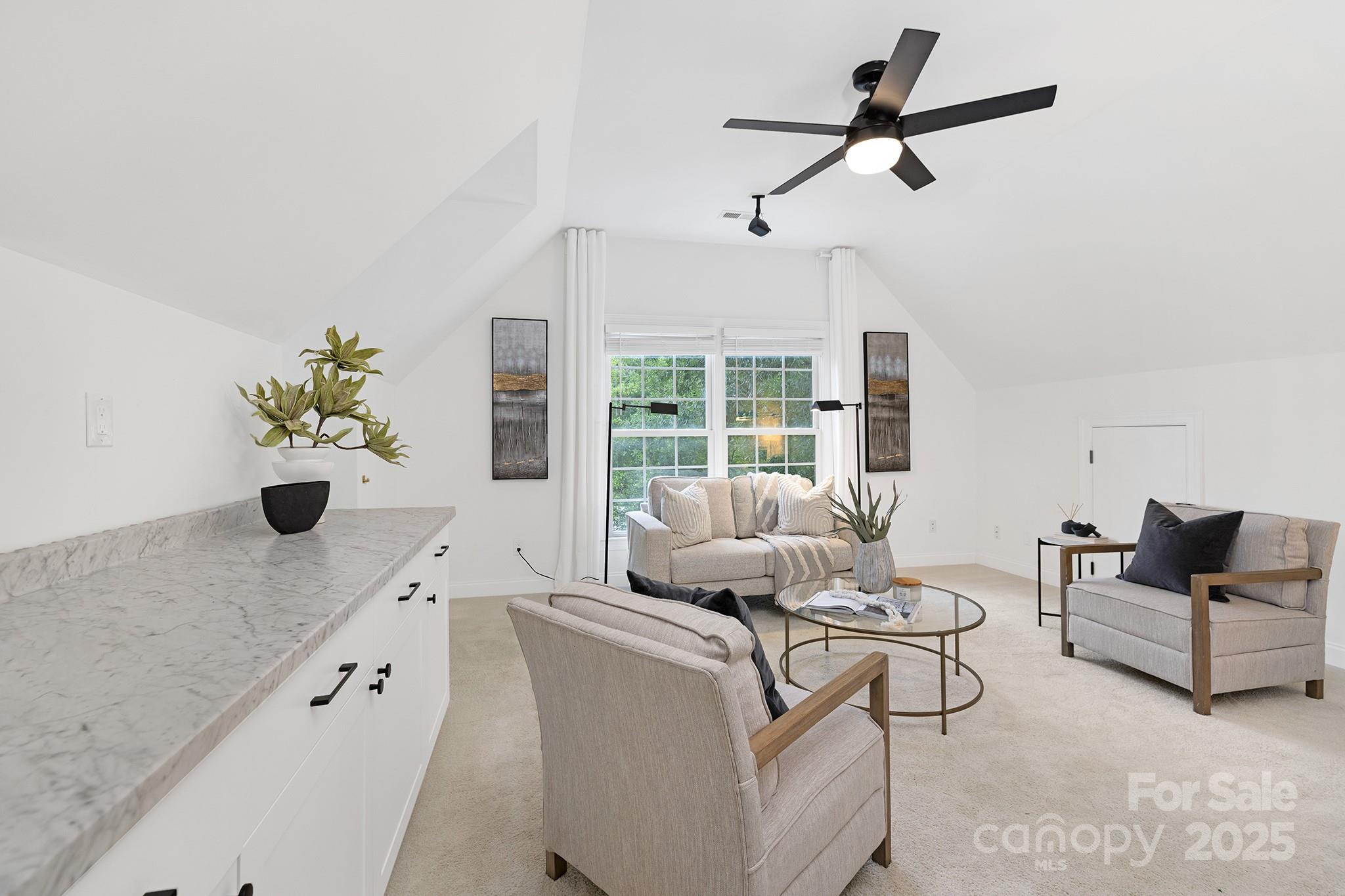 Baxter Village - Residential