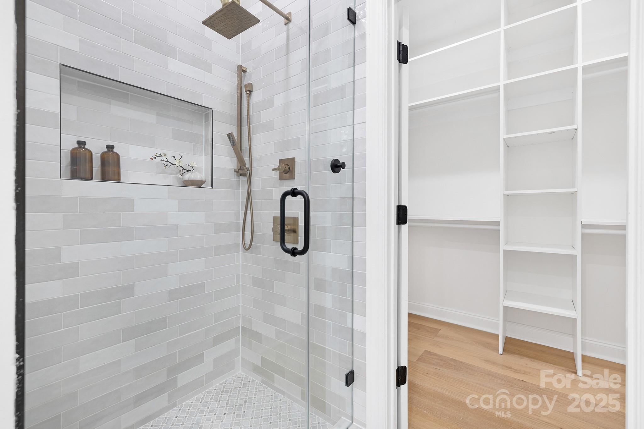 Baxter Village - Residential