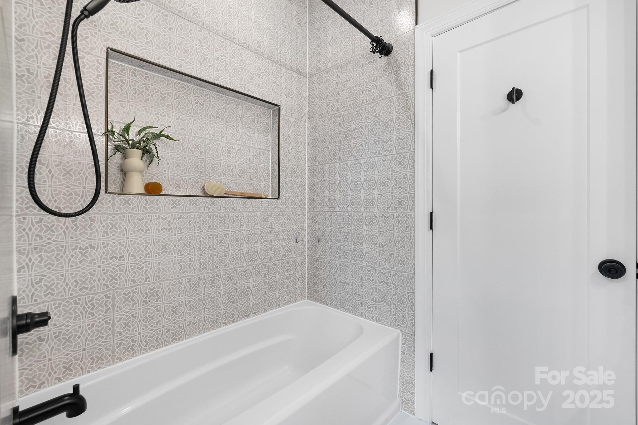 Baxter Village - Residential