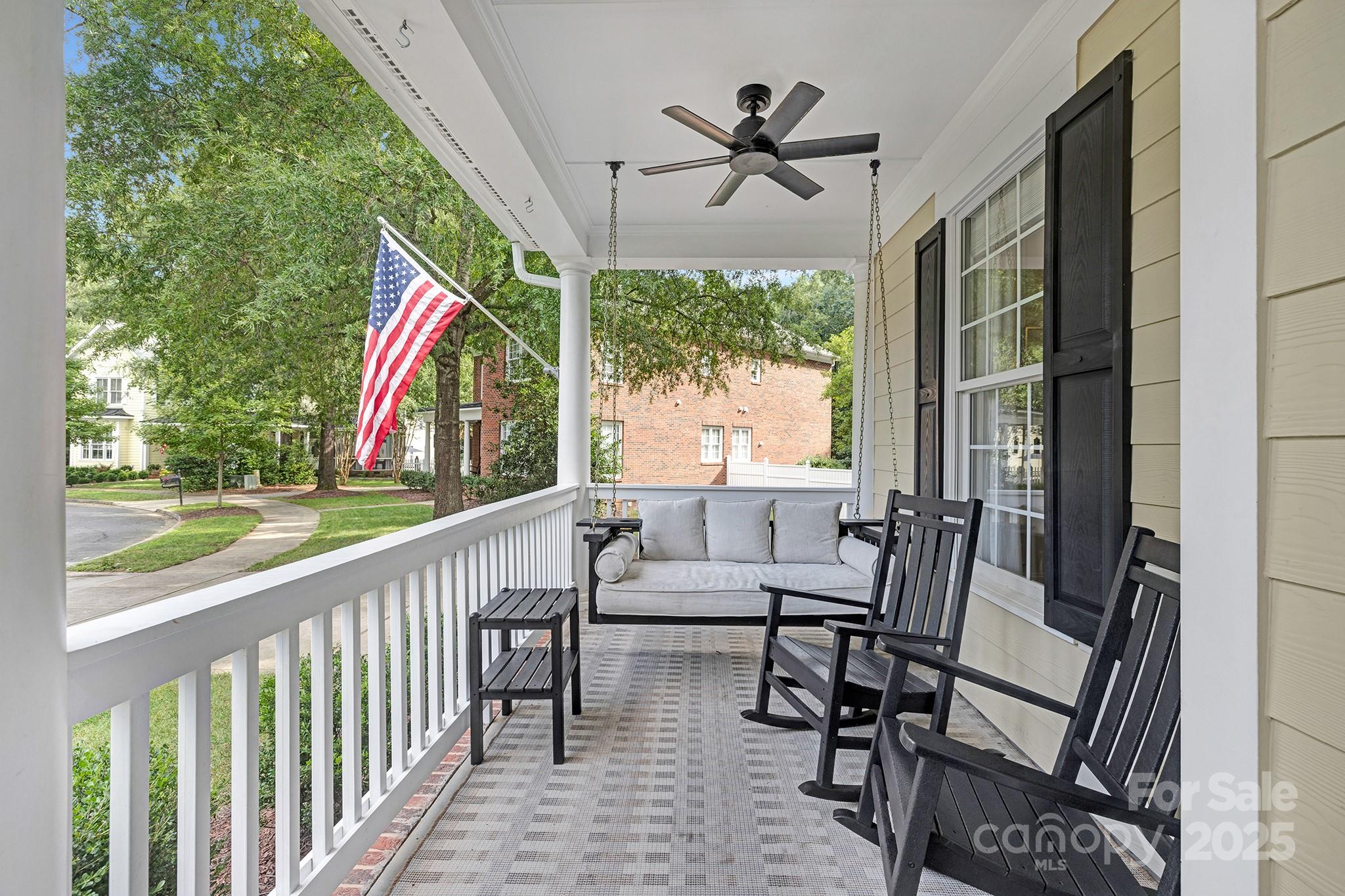 Baxter Village - Residential