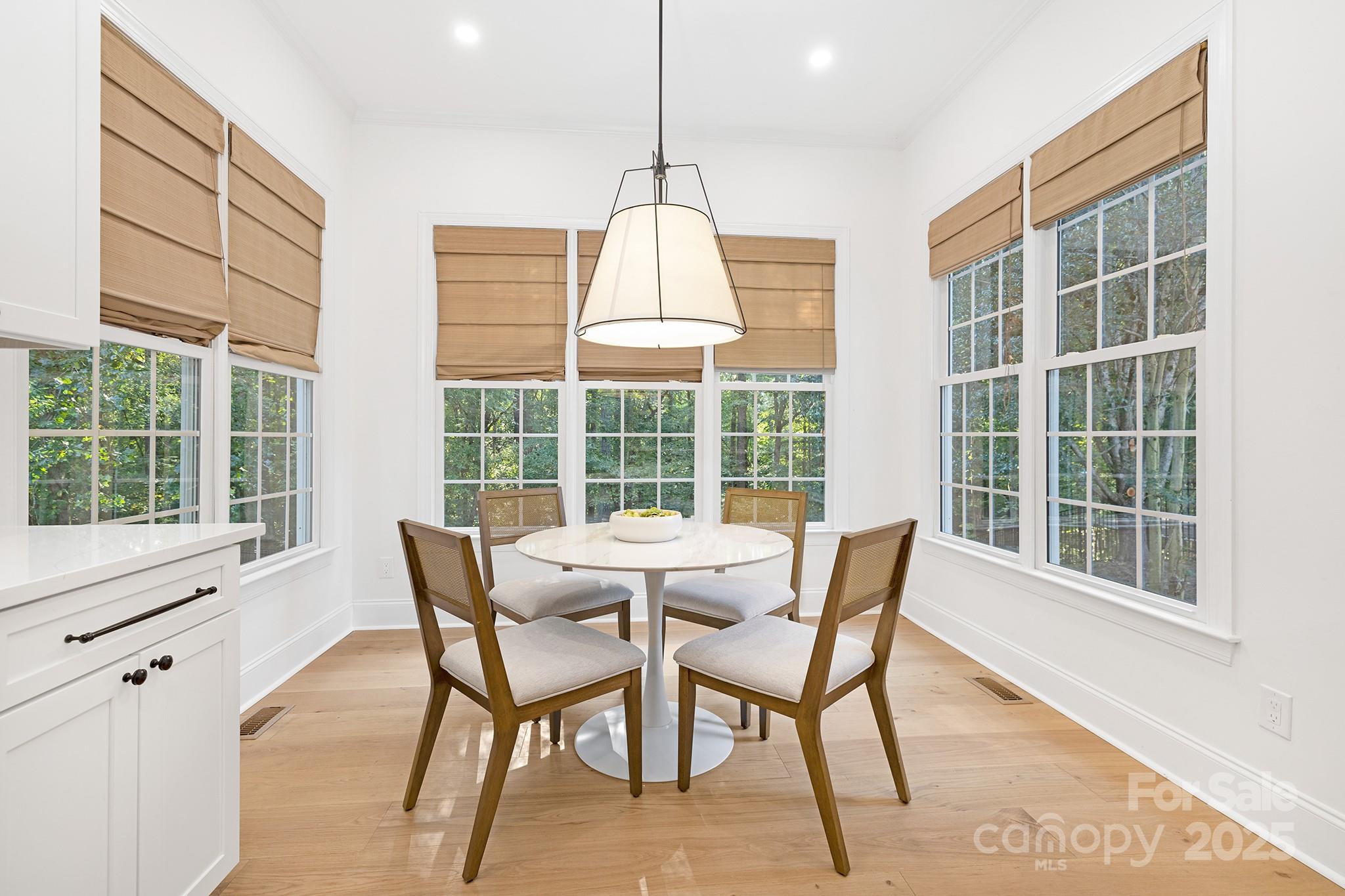 Baxter Village - Residential