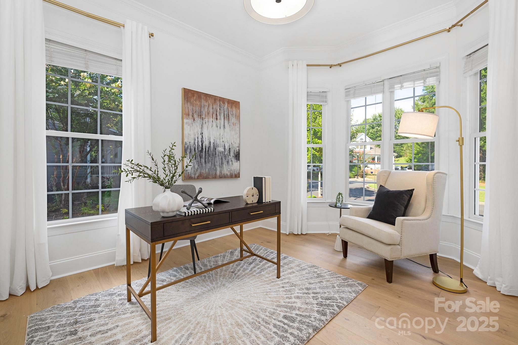 Baxter Village - Residential