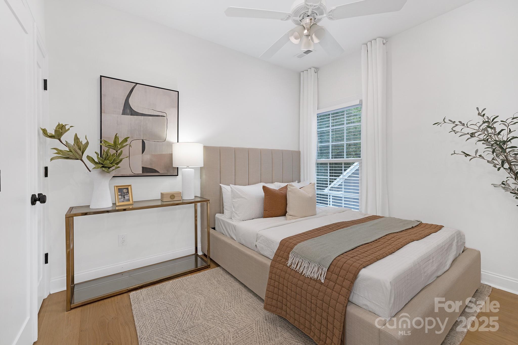 Baxter Village - Residential