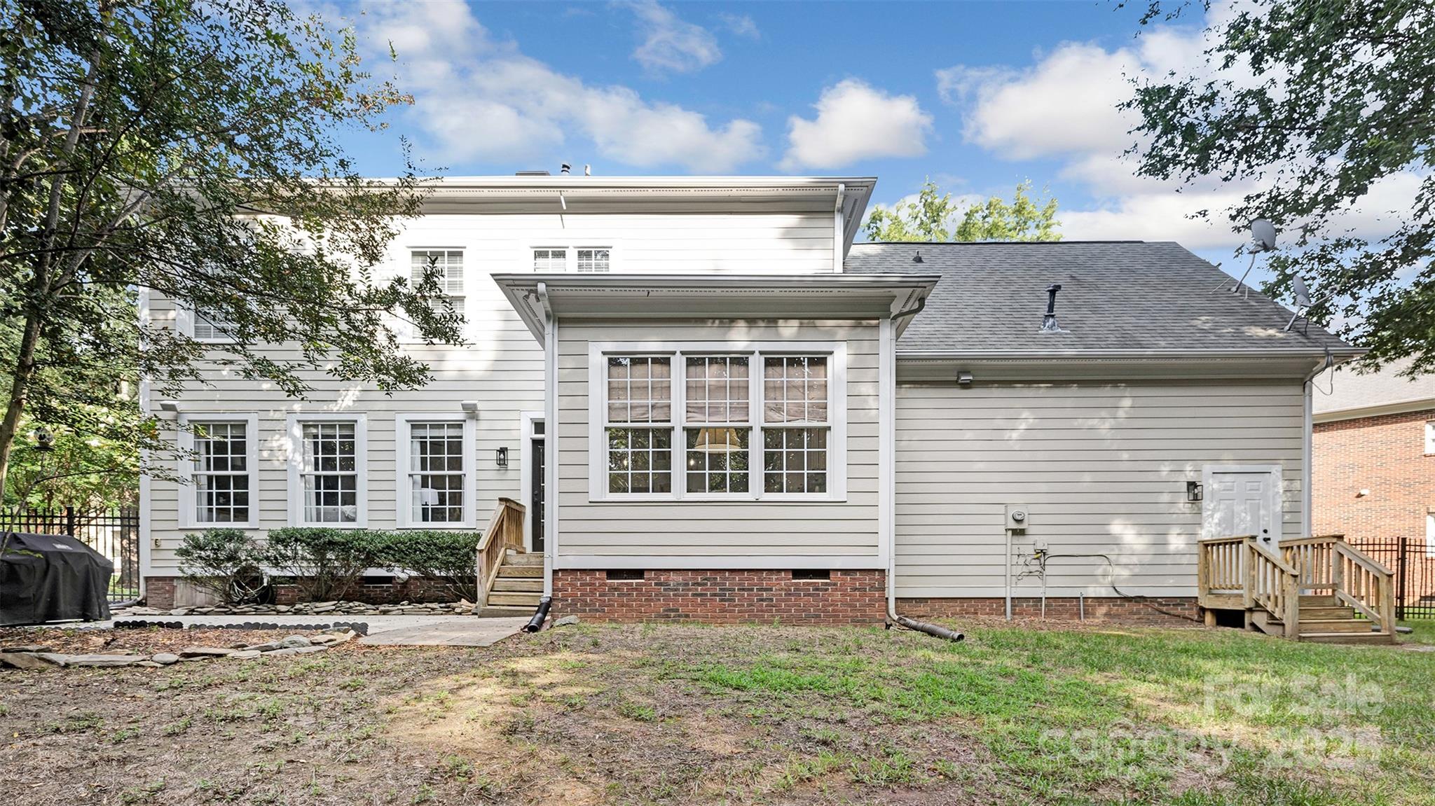 Baxter Village - Residential